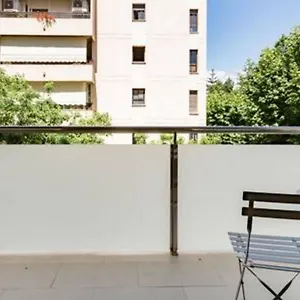Avenida Puerta Del Mar Appartement