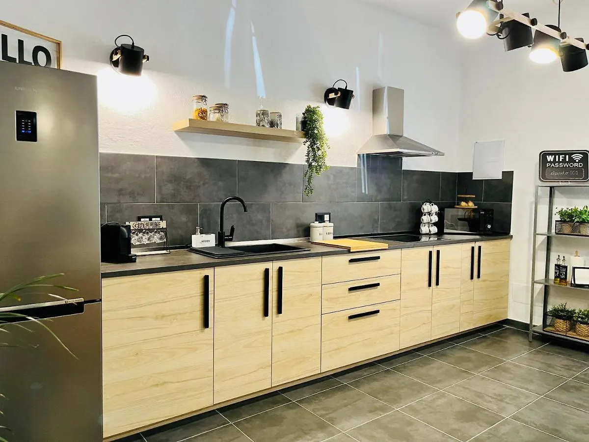 El Pisito Forest,A 300 Metros Iglesia De La Encarnacion Apartment Marbella Spain