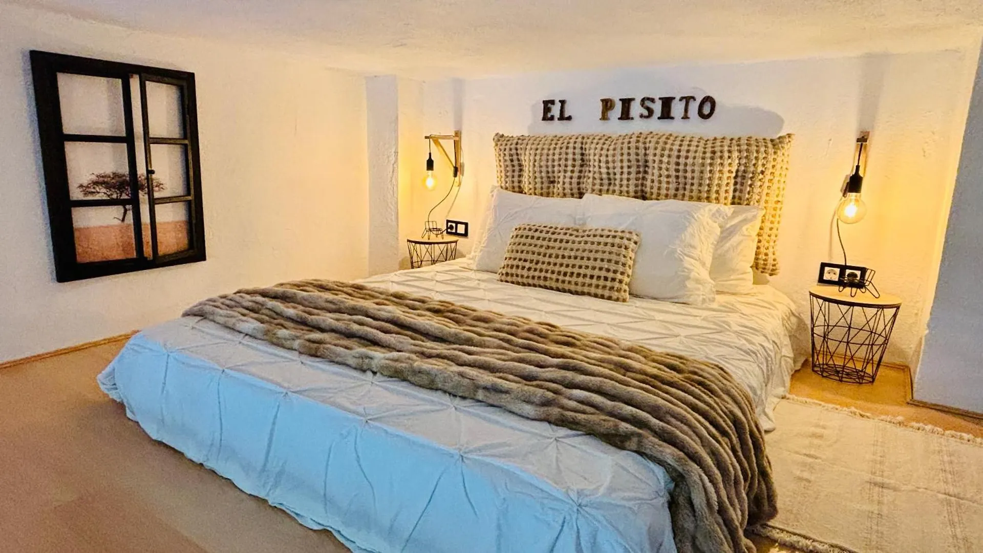 El Pisito Forest,A 300 Metros Iglesia De La Encarnacion Apartment Marbella Spain